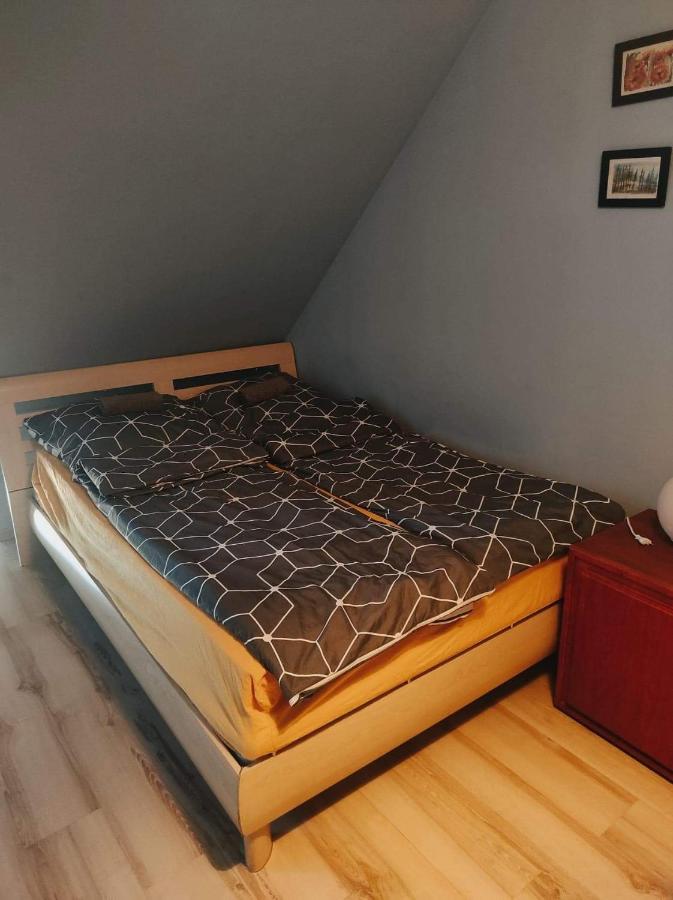 Agroturystyka "U Zrodla" Milicz Esterno foto