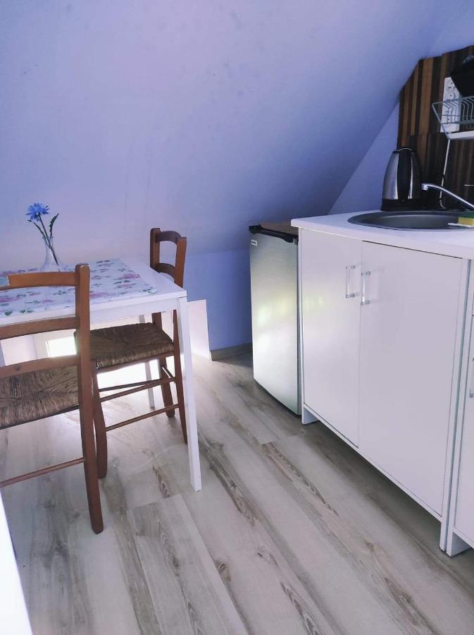 Agroturystyka "U Zrodla" Milicz Esterno foto