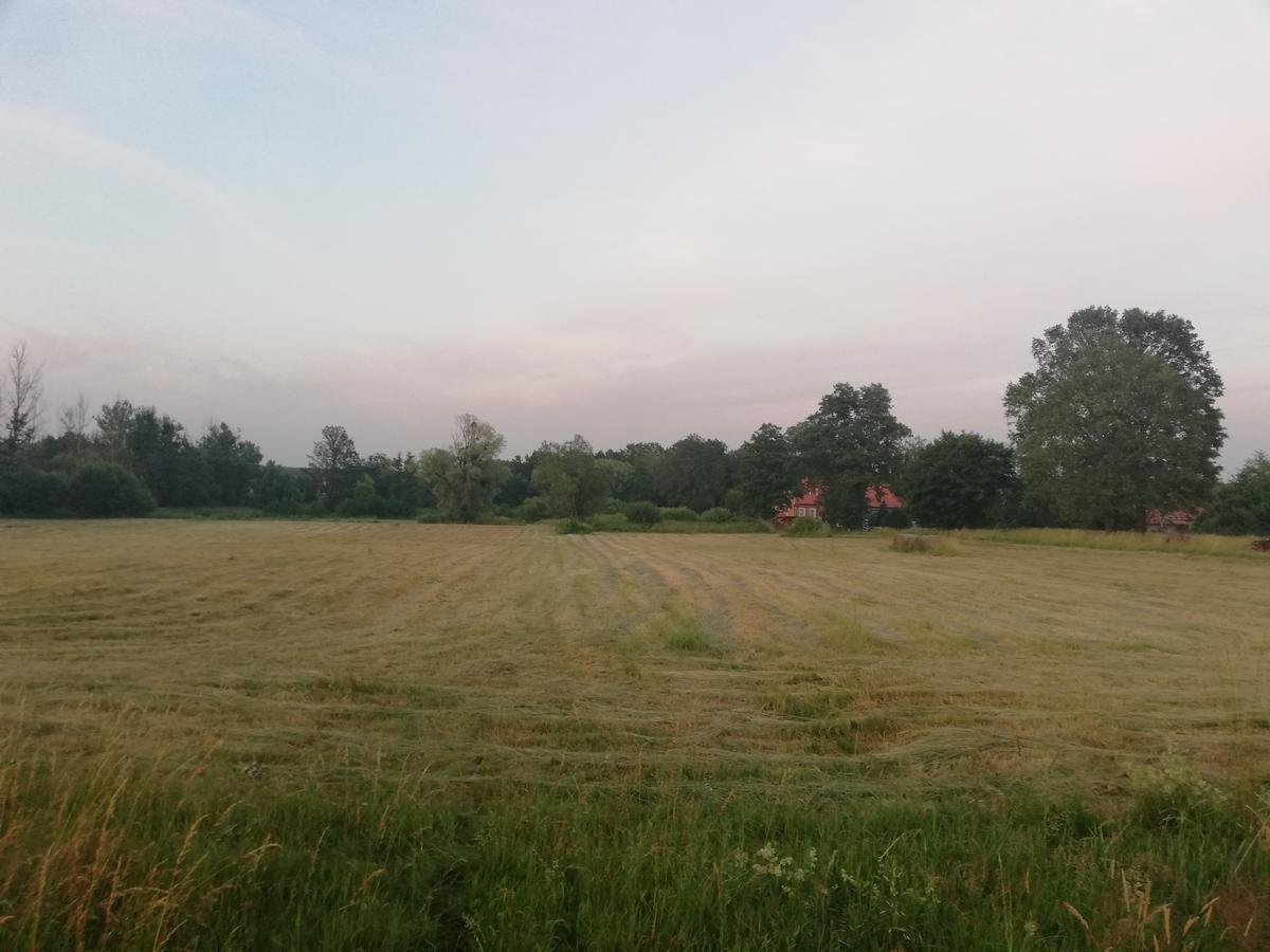 Agroturystyka "U Zrodla" Milicz Esterno foto